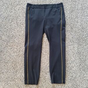 Express Columnist Black Pants